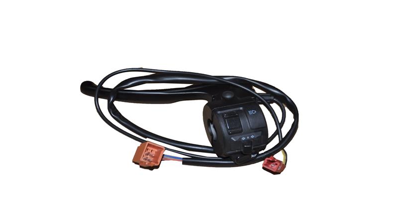 SİNYAL KUMANDASI (DEE1500)